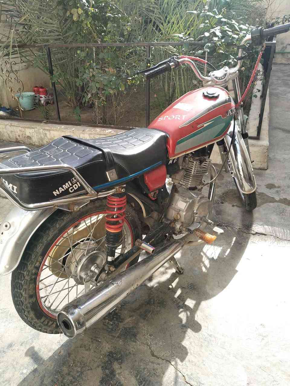 دراجه للبيع تايكر  مديل 2020 مكاني جلولاء


**إذا كنت صاحب هذا الإعلان وتريد حذفه لأي سبب، رجاءا أرسل رسالة إلى الدعم الفني**