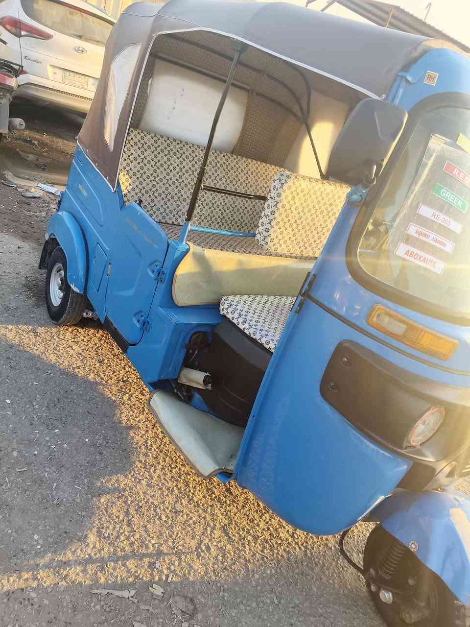 السلام عليكم تكتك ٢١ ثاني يوم تحويل كافله عامه مكينه ما مفتوح برغي غير الموضحه بصوره شبر ضربه بارد بلصفحه السعر ٨٥٠٠ رقم  ***********
