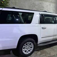 يوكن جمسي • ٢٠١٧ • رقم اربيل