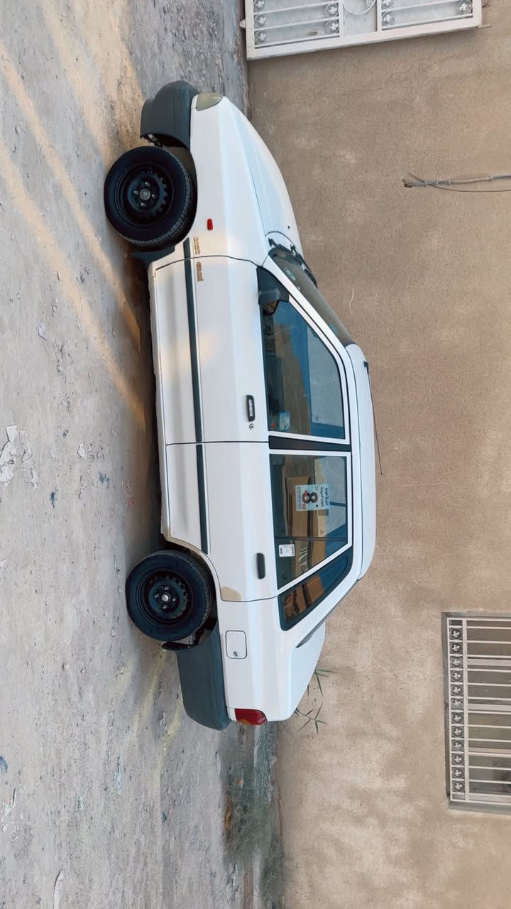 سلام عليكم 
سايبا 2011 السياره نضيفه كلش بيه ملاحضات بسيطه السعر 40 وبيه مجال شراي اتصل عل الرقم وتجي اشوف السياره بعينك ***********
