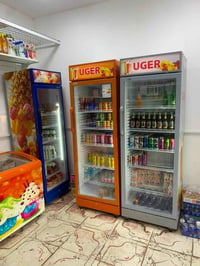 اسواق للبيع عنوانه بغداد الغزالية شارع الضغط 07826292210
