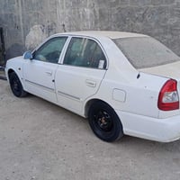 فيرنا • ٢٠١٤ • مكينة وكير جديد