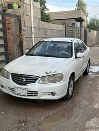 صني ٢٠٠٨ • جاهزه نقل • رمادي