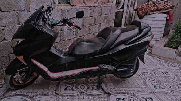 دراجه فورزه 09  موديل 2017 دراجه نضافه 90 بل 100 دراجه نضيفه و حلو شوفت عينك كفراتها اشوي تعبانه معدلها 140 هسه120 كلجات اشويه تعبانه دراجه اشتريتها من دكتور وم عمرها على ايه كله بلادي دراجه محتاج واريد تبيعها  دراجه تشتخل نضيفه كلشي ما بيها  شغل وطلع محافضات بضمانتي السعر 650،00 #بيها #مجال #بسيطالعنوان #واسط #كوت #الوافدين #قرب #مجمع #بركات #الزهراء #خاص #ما #متوفر #***********
