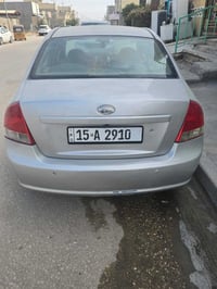 اسبكترا • ٢٠٠٨ • كربلاء