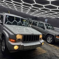 جمعة مباركة للبيع فقط السيارتين جدد  ب اسمي تحويل مباشر ومكانهن بغداد ...