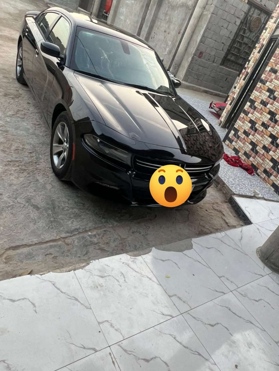 السلام عليكم
جارجر 15 اربيل 
ماشيه 175 
نص فول 
عليه ادامه كامله 
كير قبل سبوع مبدله 
السعر 173
العنوان بصره عشار 
***********3
