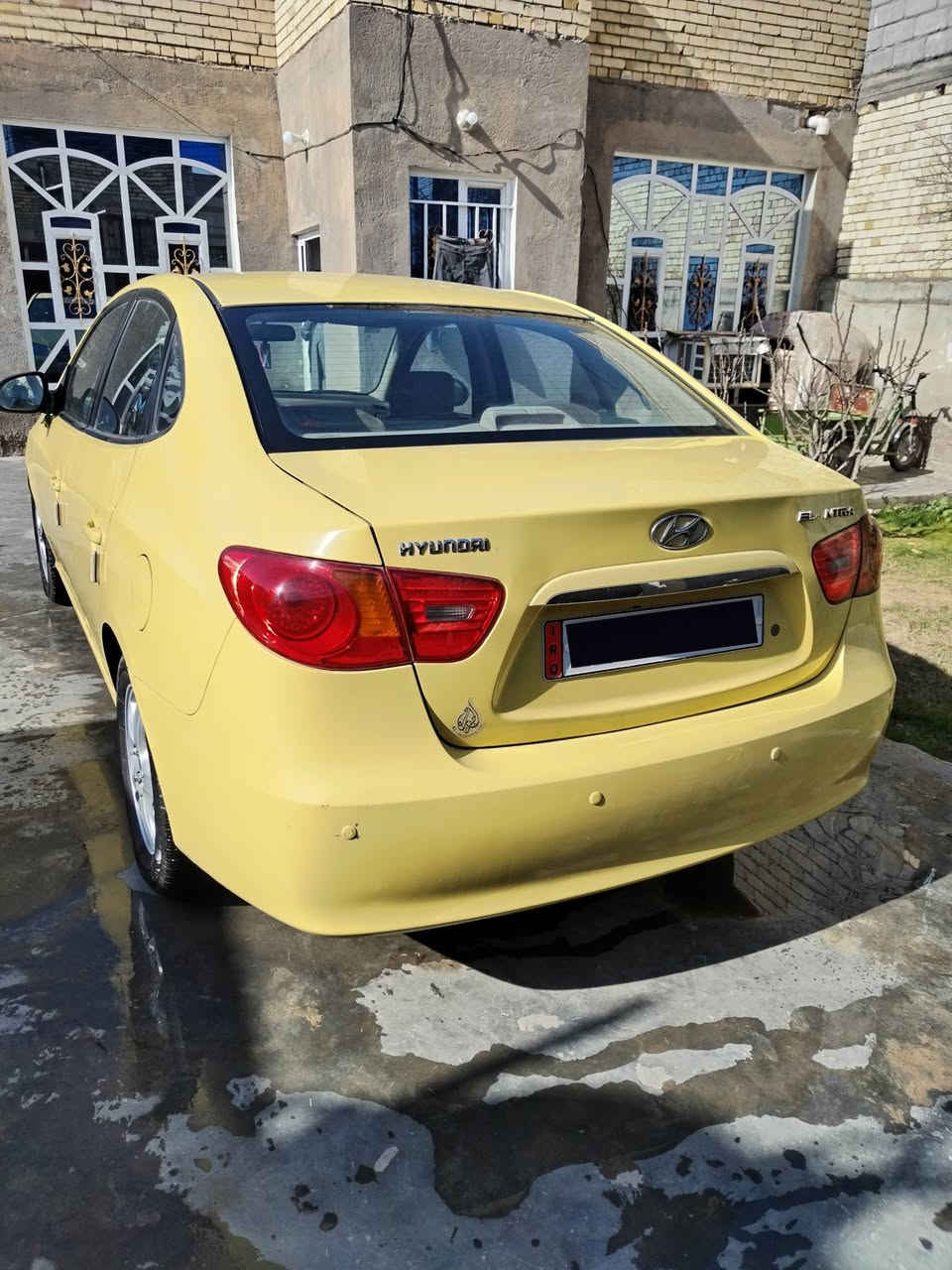 السلام عليكم
الانترا 2011 خليجي مكينه 1600 دكشن عالي سيارة مال جناي رقم بغداد
المكان بغداد
رقم الهاتف ***********
السعر 110 بيها مجال كلش بسيط
