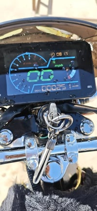 بعد اذن الادمن  بارت عيتاني سوري 2025  غني عن التعريف  200cc  عزم نار ...