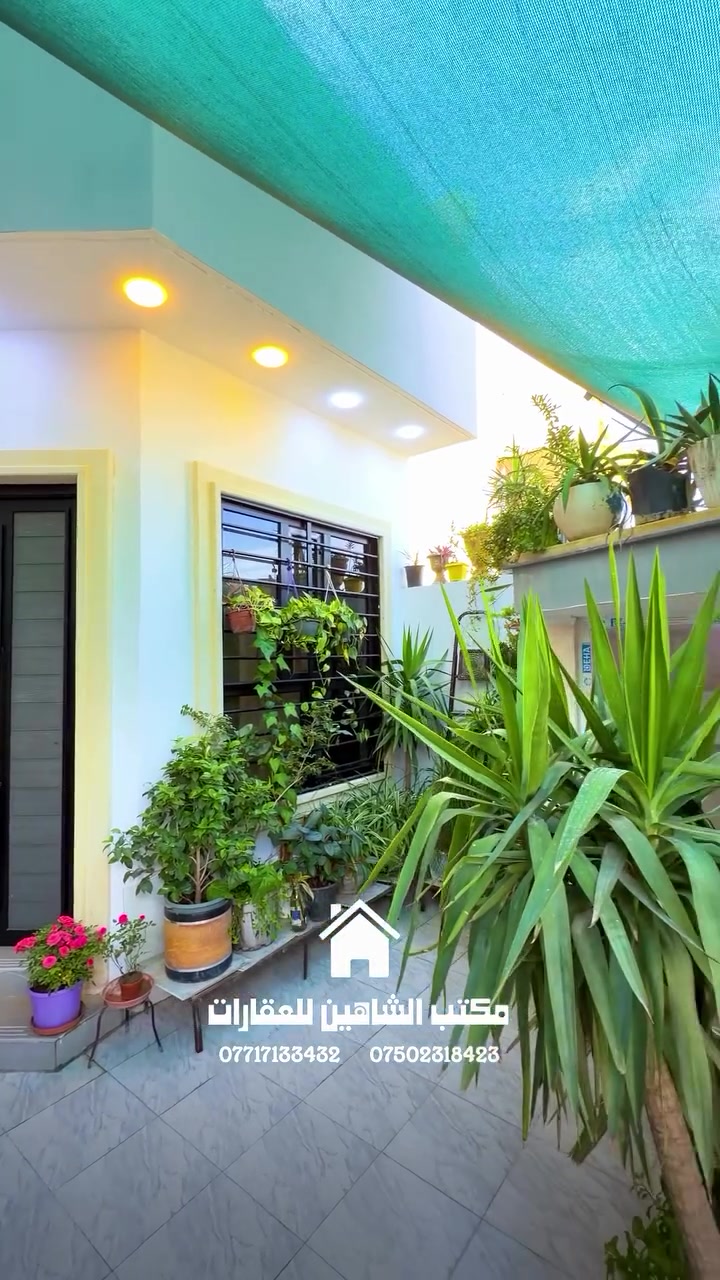 ⁨ ⁨ لـلـبـيـع🏠📍 موصل الجانب الايمن مشيرفة الأولى اكتب تم لمعرفة السعر للأستفسار أكثر.......📞
***********
***********
#العراق 
#الموصل 
#اكسبلور_فولو 
#اكسبلور
#عقارات⁩⁩

