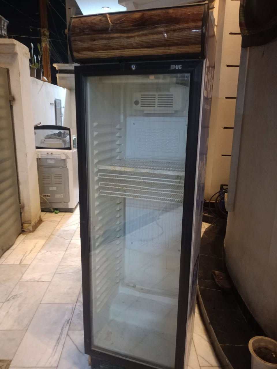 براد عمودي عدد 3 نضيف جدا ايكور تركي التفاصيل خاص موقع الكوت


**إذا كنت صاحب هذا الإعلان وتريد حذفه لأي سبب، رجاءا أرسل رسالة إلى الدعم الفني**