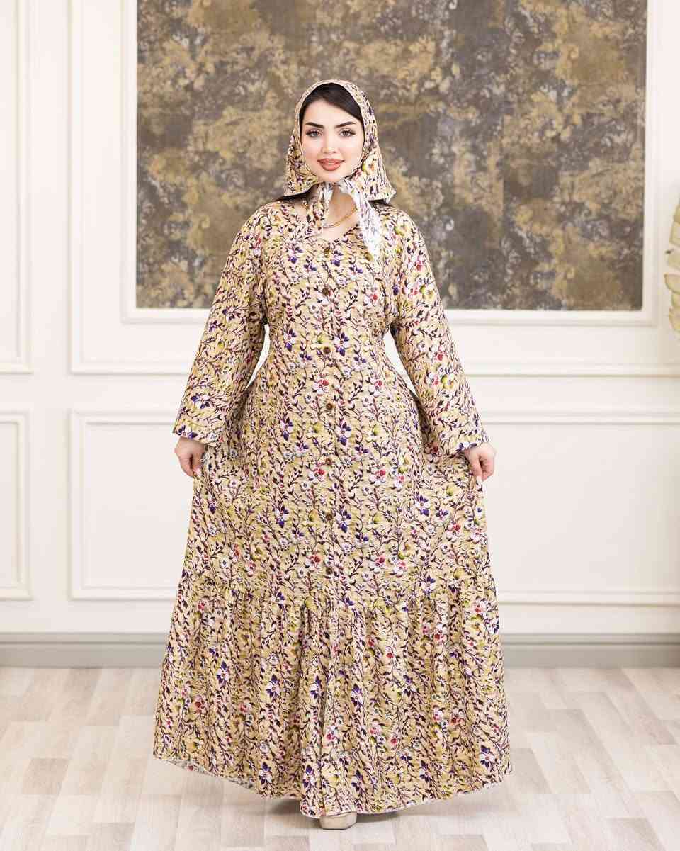 فستان + ربطة  

دگم على طول الفستان كلوش  

خامة كشمير  ثري دي شرط الفحص 

#توصيل_لجميع_محافظات_العراق


**إذا كنت صاحب هذا الإعلان وتريد حذفه لأي سبب، رجاءا أرسل رسالة إلى الدعم الفني**