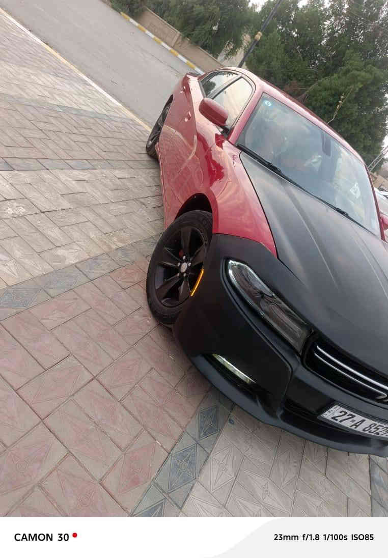 من رخصة الادمن 
السلام عليكم 
جارجر موديل 2016 معلايه 2017
فئه ｓｘｔوارد أمريكي 
تبديل بنيد وجاملغ وبيه رشات خفيفه 
رقم ذي قار نگليزي 
سنويه لحد 2030 بأسمي تحويل ثاني يوم 
مواصفات ال ｘｔ
تشغيل عن بعد 
كشنات حضن
لون أحمر جلاتيني 
كير مكينه خير من الله 
حداديه خير من الله 
جاهزه ع الأخير
السعر (148) وبيه مجال قليل 
الأتصال ع الرقم ***********
