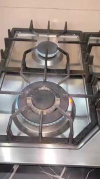 فرن • للبيع