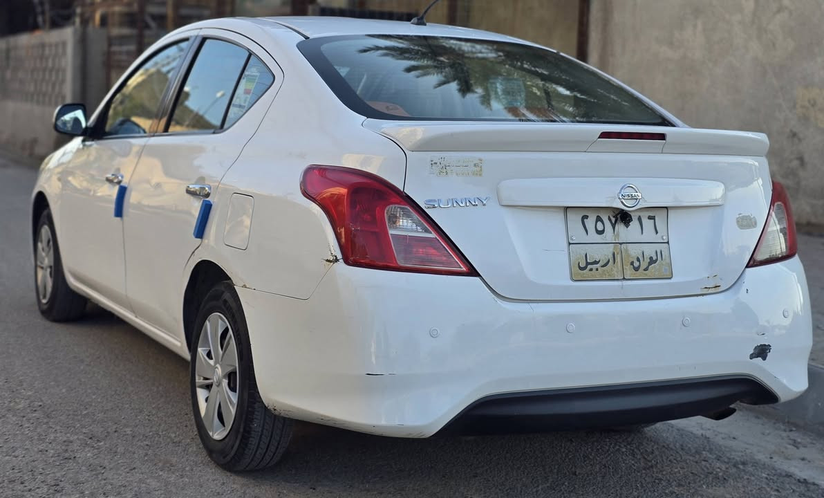 نيسان سني 2018
بيهه بارد بدون صبغ
مكاني كربلاء
السعر 95 وبيها مجال بسيط
***********
