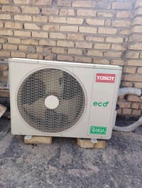 سبلت توست 2 طن استعمال ٤ أشهر جديد اتصال 07716825614