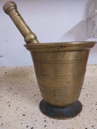 تحفة قديم • ارتفاع 19سم • بغداد