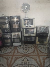 بالة شمالية • أجهزة منزلية • نضافة ١٠٠٪