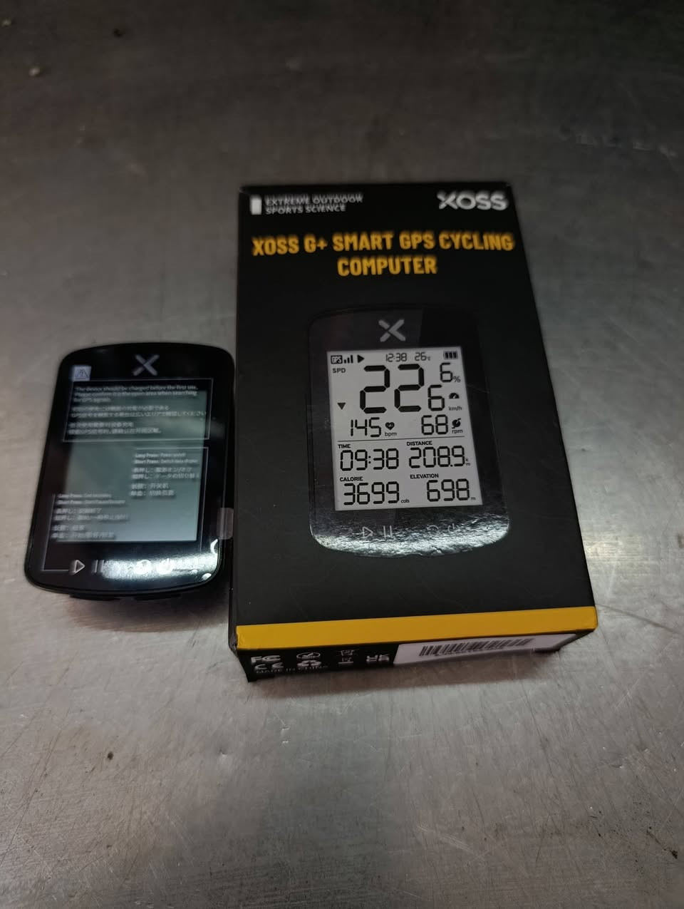 للبيع


**إذا كنت صاحب هذا الإعلان وتريد حذفه لأي سبب، رجاءا أرسل رسالة إلى الدعم الفني**