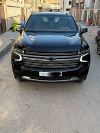 تاهو 2024 خليجية  بريمير الوكالة  المنصور  اعلئ فئه   ماشيه 46 الف  ال...