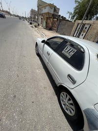 مكينه وكير • بصره الزبير • وكاله عامه