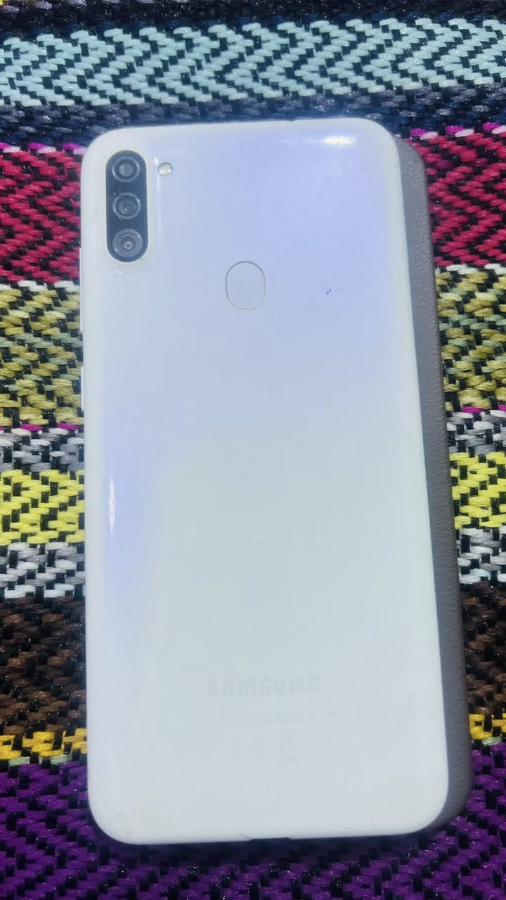 موبايل A11نضيف
سعره 35 بي مجال
العنوان الرمادي


**إذا كنت صاحب هذا الإعلان وتريد حذفه لأي سبب، رجاءا أرسل رسالة إلى الدعم الفني**