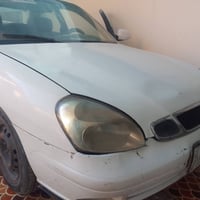 دايو نوبرا • ٢٠٠٠ • رقم ديالى