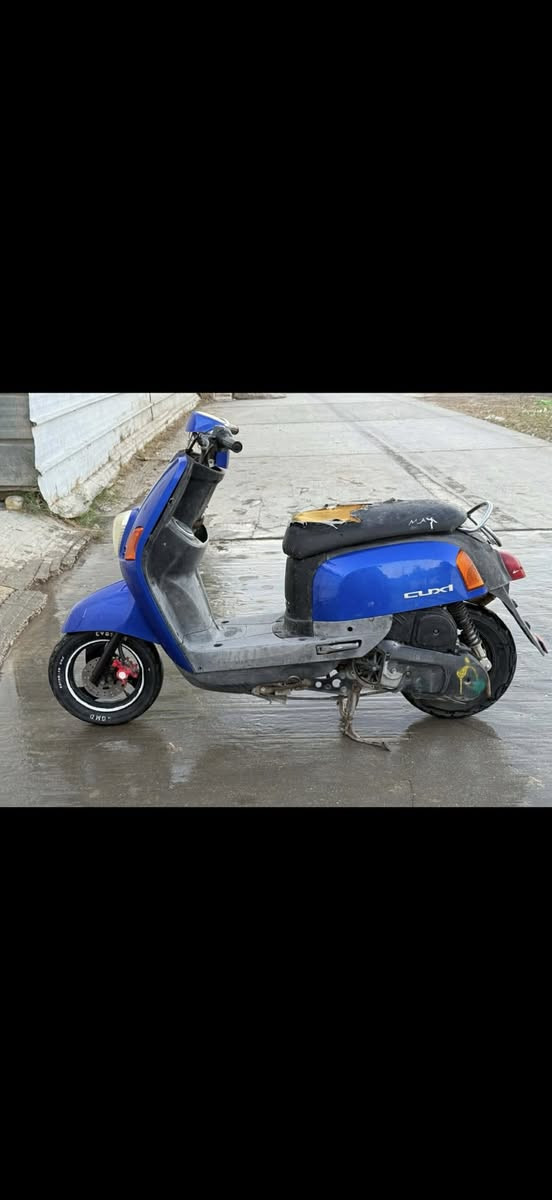 سلام عليكم شباب
￼ 

للبيع دراجة ماكس بوليسي دراجة طافية أبيع كوم حديد 

عطلها كهربائيات اكفلك مكينه  لئن مكينه جديده

رنبه.  سعر قيم واخذ بل يرضى الله

مكاني بغداد العامريه

***********
