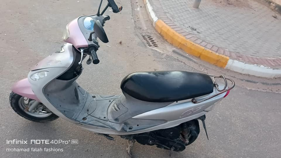 مكلف بالنشر 
السلام عليكم دراجة ماكس منغولي الدراجه جاهزه من كلشي واستعمال شغل فقط اروح واجي بيها كهربائيات شغاله والدراجه مامجيوس بيها برغي ومامفتوحه وناعمه وحلوه بالمشي 
للاستفسار اكثر واتساب 👇🏻 
***********
