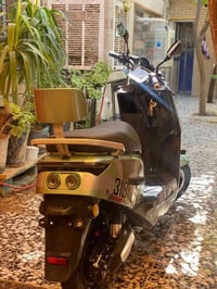 دراجة كهربائية • نظيفة وجاهزة • النجف الأشرف