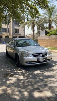 وبتمه موديل 7 خليجي مكفوله بس جراد حجم المحرك 2700  المرغوب كير محرك ح...