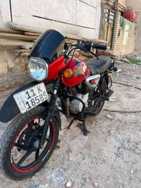 بوكسر • ٢٠٢١ • بغداد