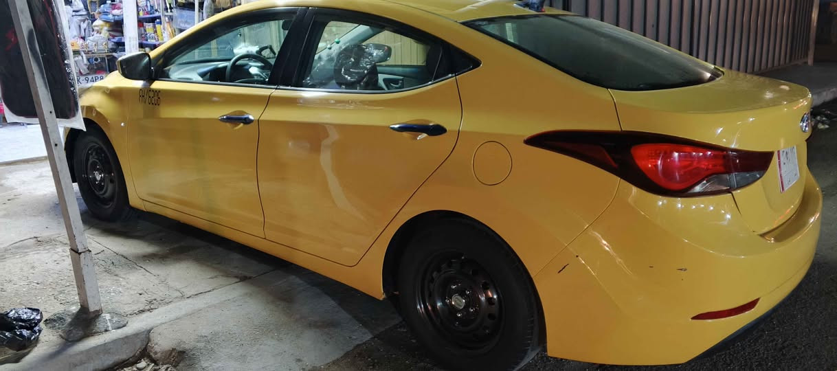 بغداد البلديات *********** بغداد, العراق
