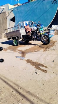 ٢٠٠٧ • نجف • موتور