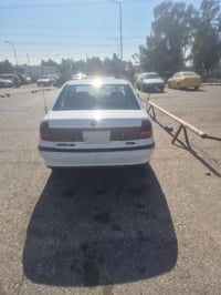 اوبل استرا • موديل ١٩٩٣ • حجم ١٦٠٠