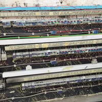 مولده للبيع • ٣٠٠ كيفي • صهريج ٢٠٠٠٠ لتر