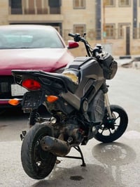 دراجه هونده نوفا للبيع السلف شغال عوزهه دكمه مشي خير من الله الكشن عوز...
