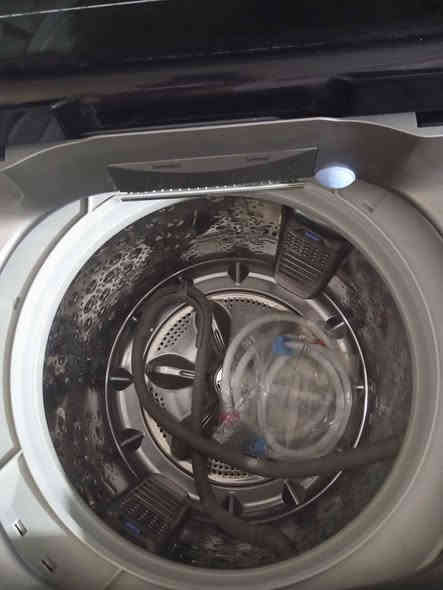 غسالة أيلجي اوتوماتيك 19 كيلو مستعملة اخو الجديد تأخذها وراسك بارد منها 
مميزاتها 
-انفيرتر اقتصادي 
ـحار وبارد 
ـ سعة ثلاث بطاطين وأكثر
ـ ماداخلة تصليح نهائياً 
وبعد مميزات من غير شغلها اتحب غسل سريع أو متوسط التحكم بيها من افضل انواع الغسالات الاوتوماتيكي
السعر 500 وبيها مجال بسيط للشراي 
المكان ناصرية مركز *********** ناصرية
