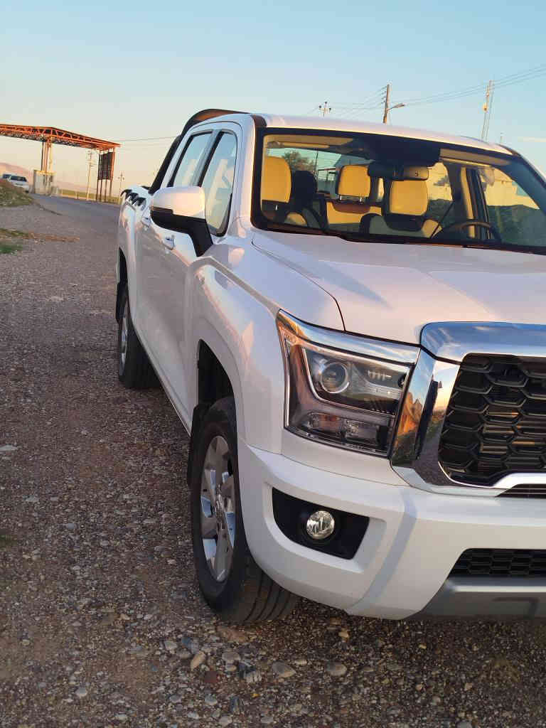 پاوەر مۆدێل  2024  سفر گێڕ عادی 
دەبڵ ئەکسل
ڕەقەم کاتی 
نزیکەی دوو حەفتەی ماوە بۆ ڕەقەم  
سفرە هیچ هیچی نیە ژمارەی خاوەنی
سعری 195 گەڵا
*********** كويسينجاك, أربيل
