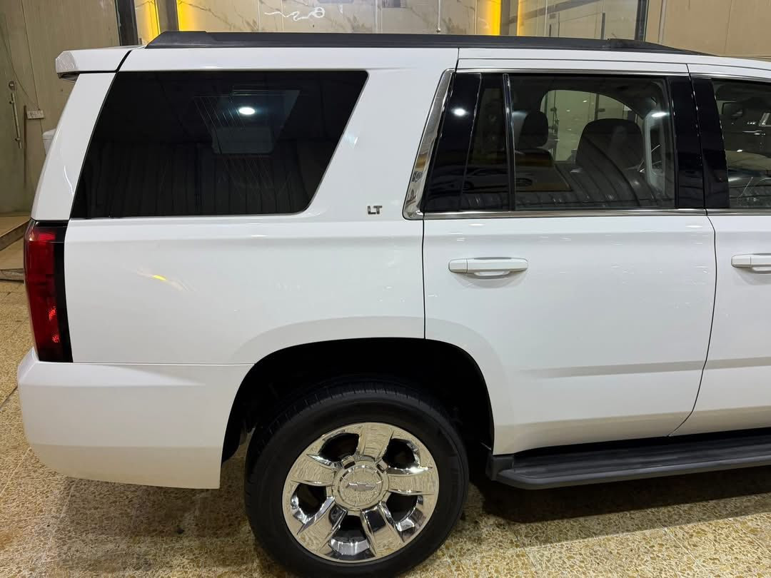 تاهو 2018 LT1 فول مواصفات كلين تايتل
مكفوله كفاله حتا دةعاميات بشرت
كير محرك بشرت مامفتوح ماشيه 117الف
عنوان سياره أربيل السعر 370$ مجال
***********
