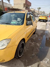 تايبه • ٢٠١٢ • ١٠٦٠٠٠ كم