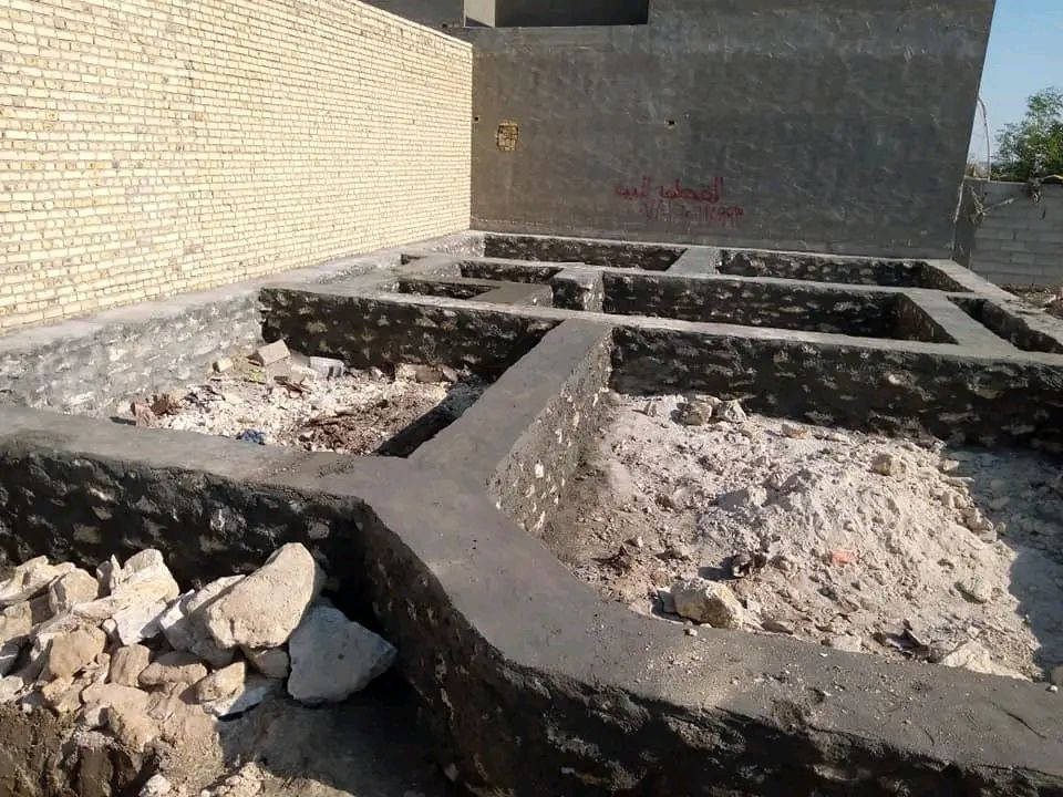 السلام عليكم بناء حجر كرستة وعمل الاستفسار الاتصال ***********
