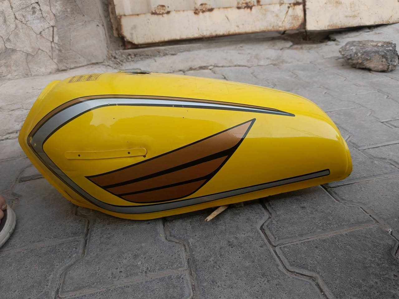 غراض للبيع الشراي يجي خاص بسعر مناسب


**إذا كنت صاحب هذا الإعلان وتريد حذفه لأي سبب، رجاءا أرسل رسالة إلى الدعم الفني**