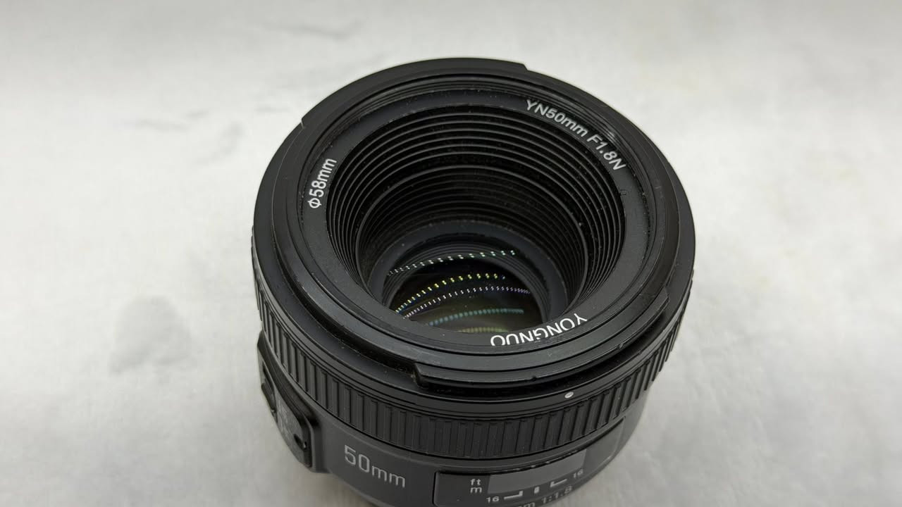 عدسه نيكون 50mm ثابت
فول فريم
نضافه 95
العنوان بغداد 
يوجد توصيل


**إذا كنت صاحب هذا الإعلان وتريد حذفه لأي سبب، رجاءا أرسل رسالة إلى الدعم الفني**