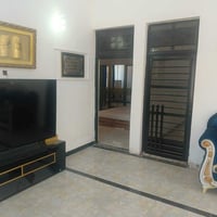 @مزرعه مساحه 1500متر ملك صرف تحويل في الطابو  وجه المزرعه 60 متر والنز...