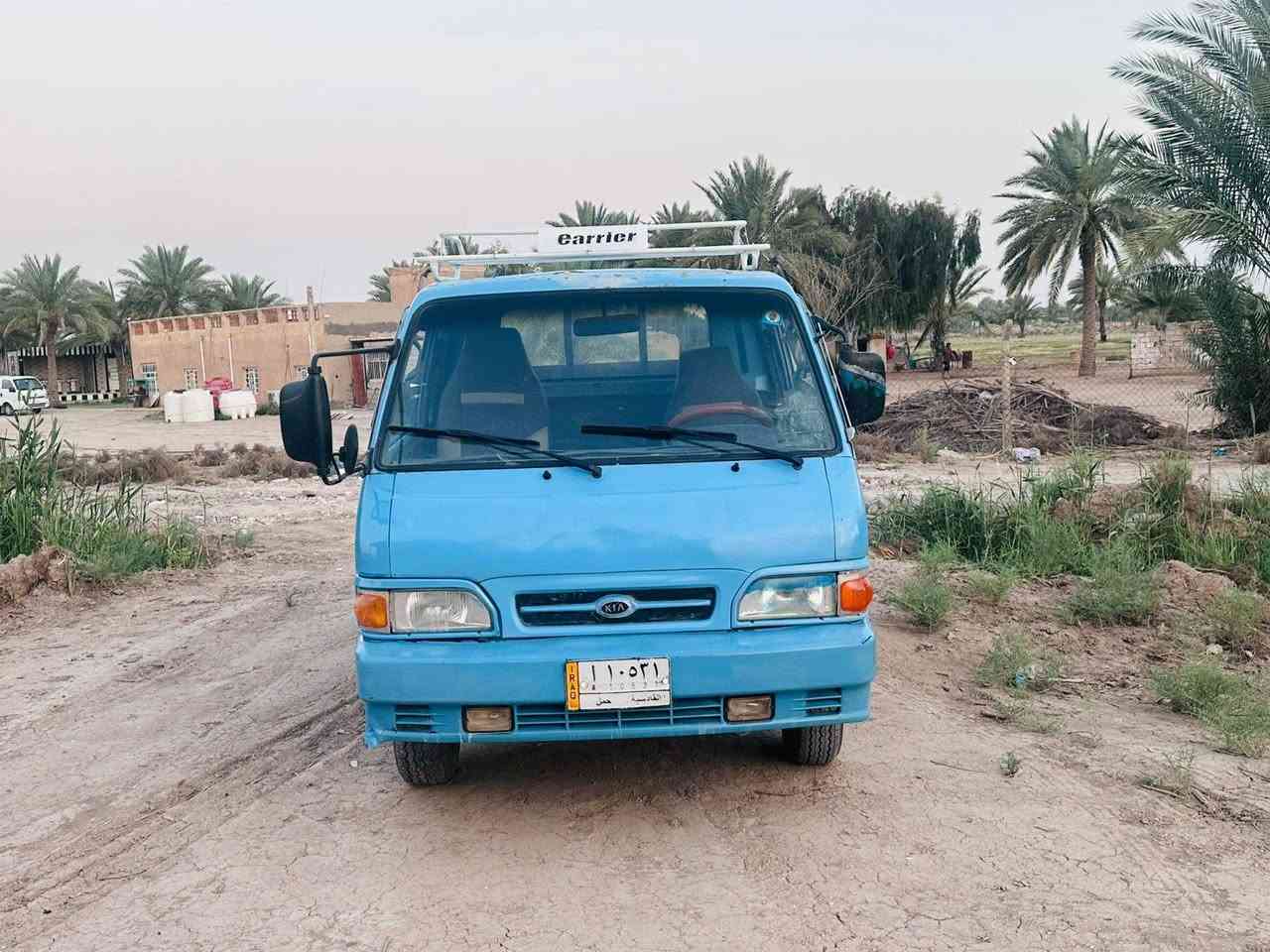 كيه بنكو 96 كفاله عامه بدون صبغ مكفوله مكينه كير شاصي رقم شاصي اكسل باور حداديه كهربائيات كله كفاله عامه السعر 58 وبيها مجال المكان بابل 7 جنكال 
استفسار ‏‪***********‬‏ / انا مكلف بالنشر

