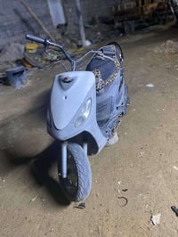 بوش 55 • قطع غيار • البصرة المطيحة