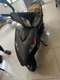 ماكس ثعلب • ١٤٠ • مكينة جديدة