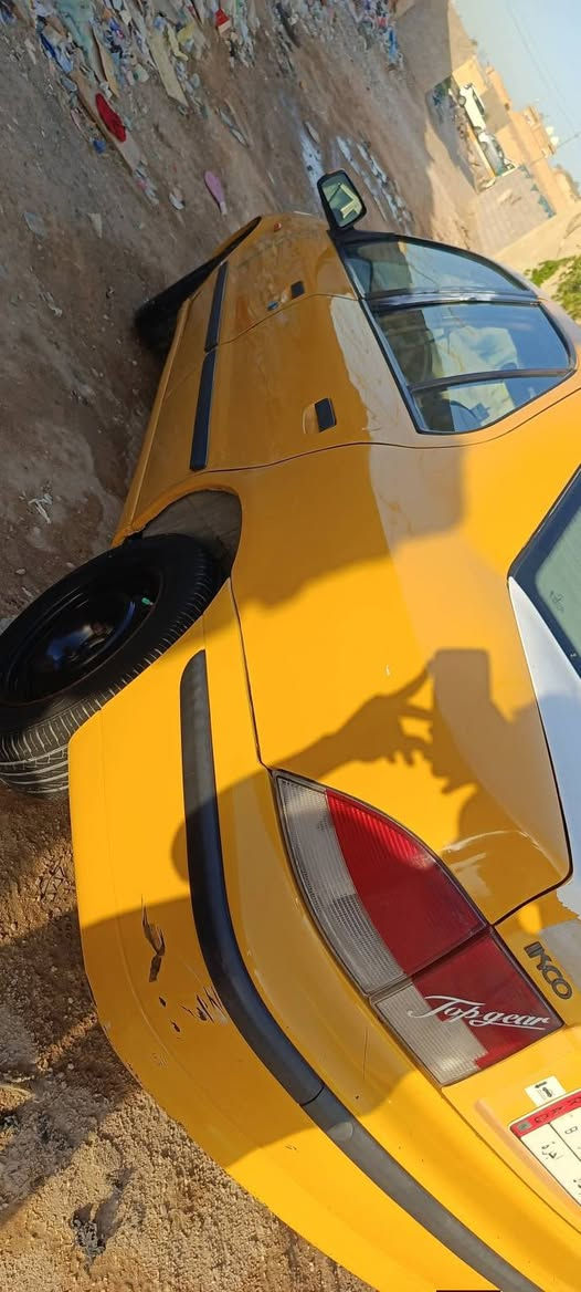 سمند موديل 11 كفاله مكينه وكير
تخم تايرات تبريد تدفئه حداديه كامله شاشه 
السعر 34وبيها مجال بسيط مكاني كربلاء رقم ***********
