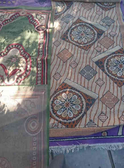 فرشات ومدات للبيع تصال على رقم ***********ناصريه
